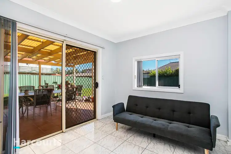 Fifth view of Homely house listing, 4 Burley Griffin Close, St Clair NSW 2759