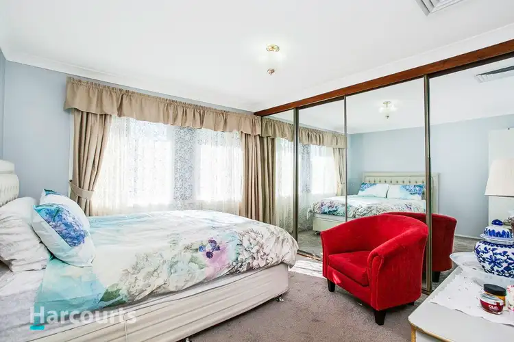 Sixth view of Homely house listing, 4 Burley Griffin Close, St Clair NSW 2759