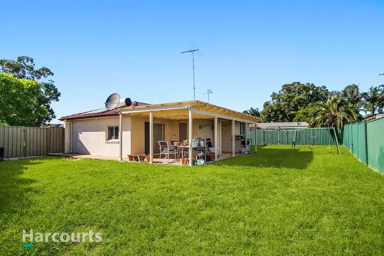 Seventh view of Homely house listing, 4 Burley Griffin Close, St Clair NSW 2759