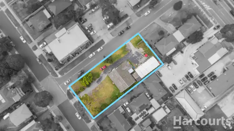 21 James Street, Pakenham VIC 3810