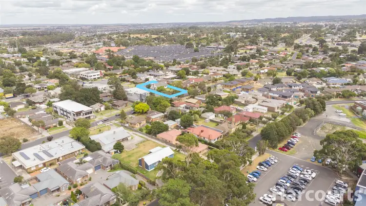 Third view of Homely house listing, 21 James Street, Pakenham VIC 3810