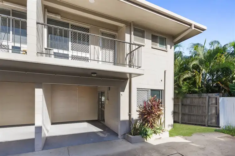 5/8 Ethel Street, Hyde Park QLD 4812