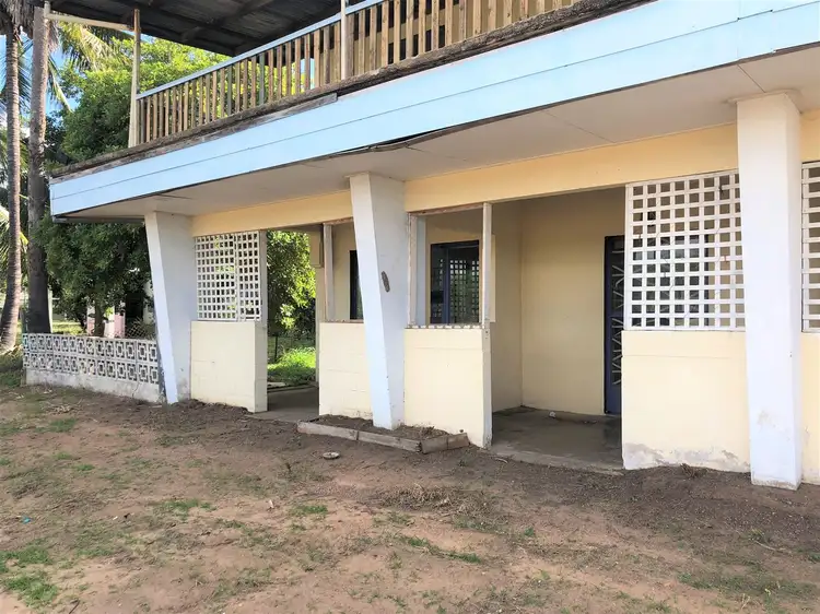 Third view of Homely house listing, 24 George Road, Clare, Ayr QLD 4807