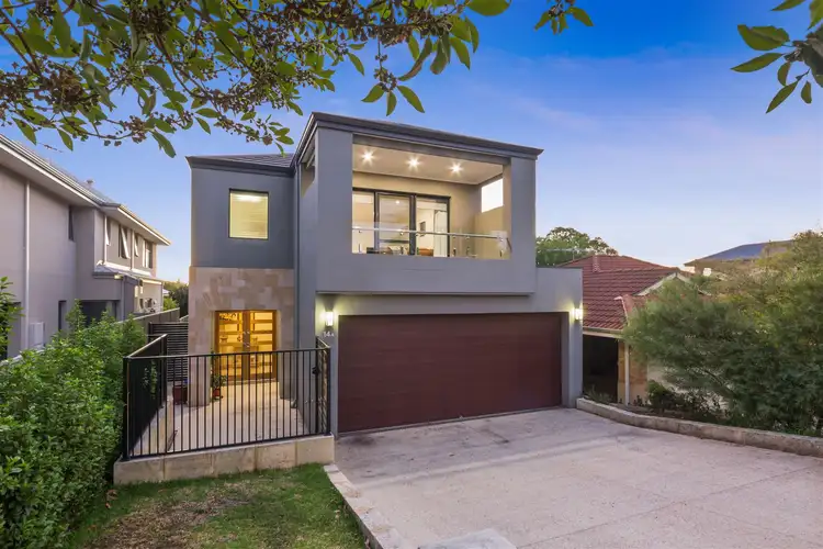 14A The Promenade, Mount Pleasant WA 6153