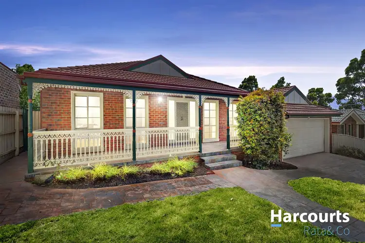 Main view of Homely house listing, 6 Alain Avenue, South Morang VIC 3752