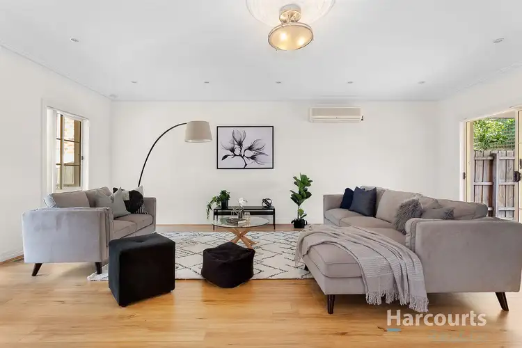 Second view of Homely house listing, 6 Alain Avenue, South Morang VIC 3752