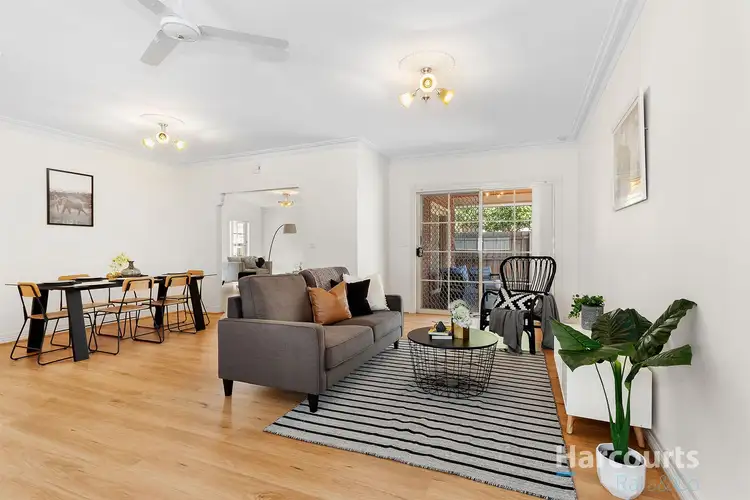 Fifth view of Homely house listing, 6 Alain Avenue, South Morang VIC 3752