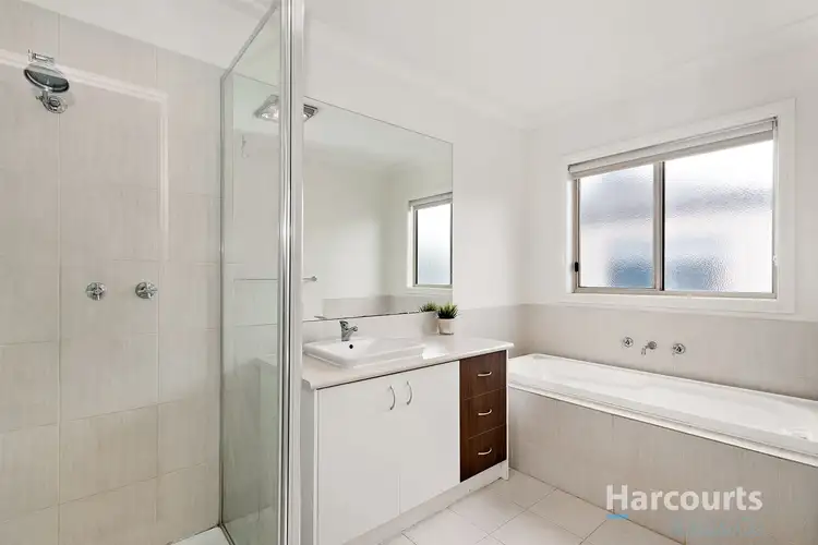 Fifth view of Homely house listing, 48 Stafford Road, South Morang VIC 3752