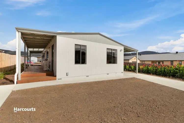 Second view of Homely house listing, 32 Marguerite Street, Ranelagh TAS 7109