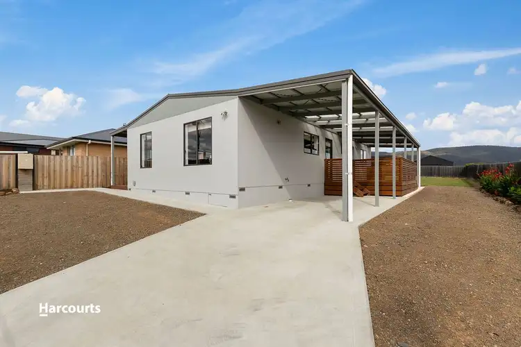 Fifth view of Homely house listing, 32 Marguerite Street, Ranelagh TAS 7109