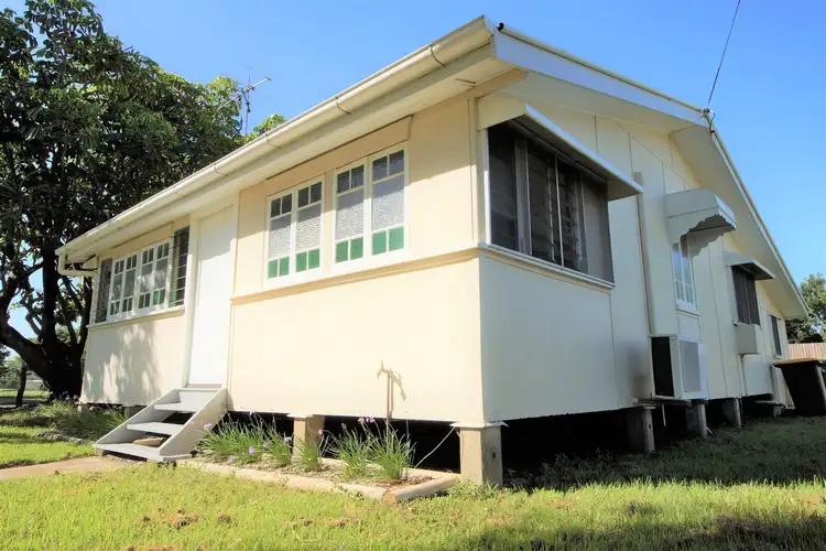 Second view of Homely house listing, 2 Barsby Street, Ayr QLD 4807