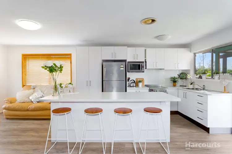 3 Parsons Street, Rothwell QLD 4022