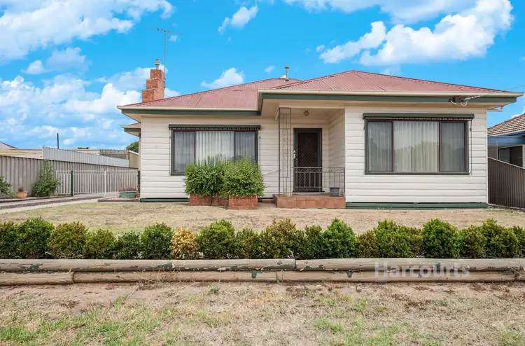 1 Wellington Street, Wangaratta VIC 3677