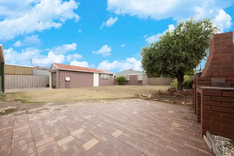 Fourth view of Homely house listing, 1 Wellington Street, Wangaratta VIC 3677