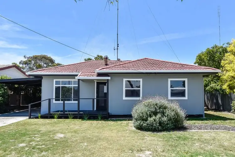 3 Preston Street, Keith SA 5267