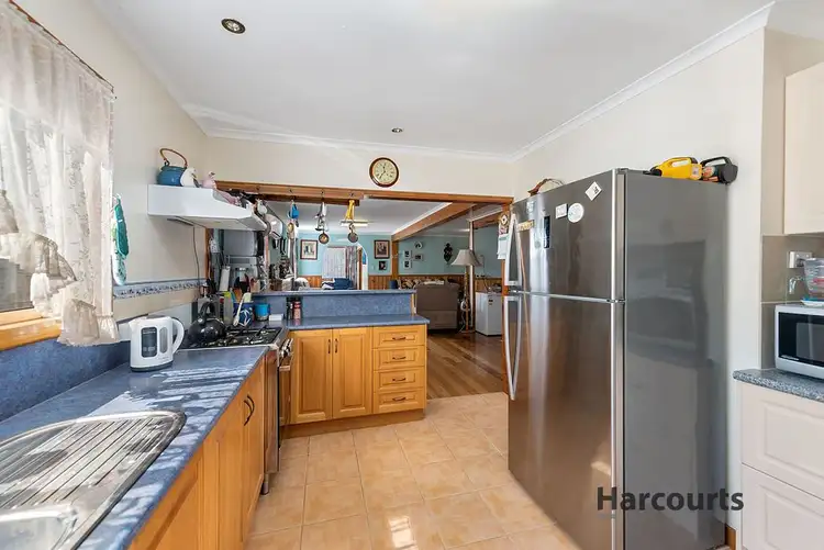 Third view of Homely house listing, 18 Tomahawk Drive, Tomahawk TAS 7262