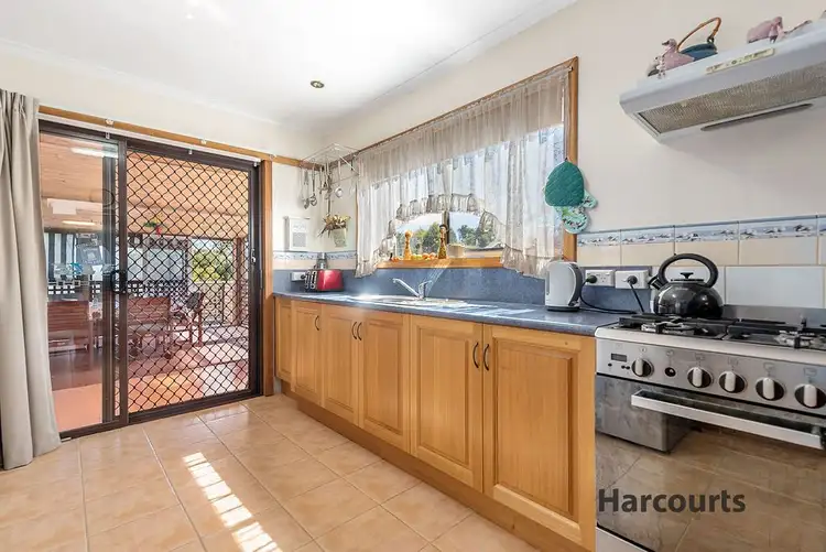 Fourth view of Homely house listing, 18 Tomahawk Drive, Tomahawk TAS 7262