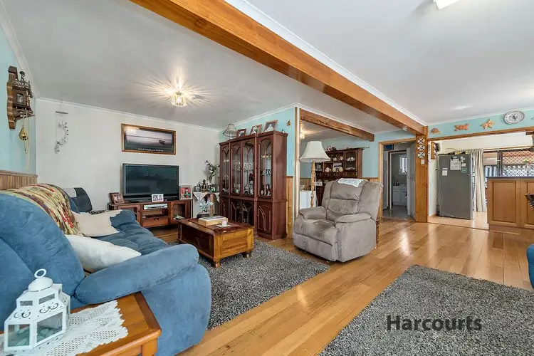 Sixth view of Homely house listing, 18 Tomahawk Drive, Tomahawk TAS 7262