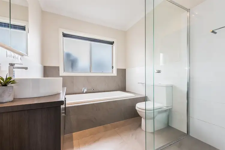 Fifth view of Homely townhouse listing, 9a Elsie Street, Bell Park VIC 3215