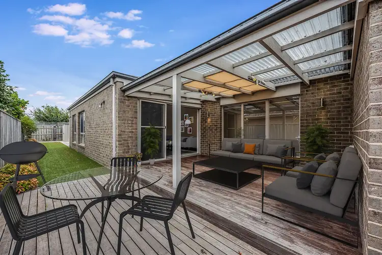 Sixth view of Homely townhouse listing, 9a Elsie Street, Bell Park VIC 3215