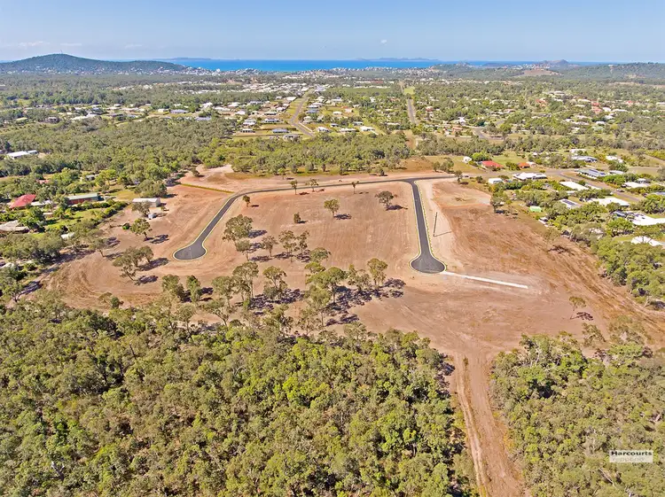 Lot 30 Bernborough Drive, Barmaryee QLD 4703