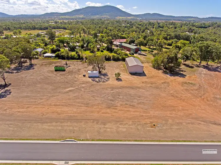Third view of Homely land listing, Lot 30 Bernborough Drive, Barmaryee QLD 4703