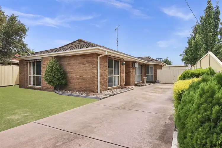 Main view of Homely house listing, 7 Cathcart Court, Corio VIC 3214