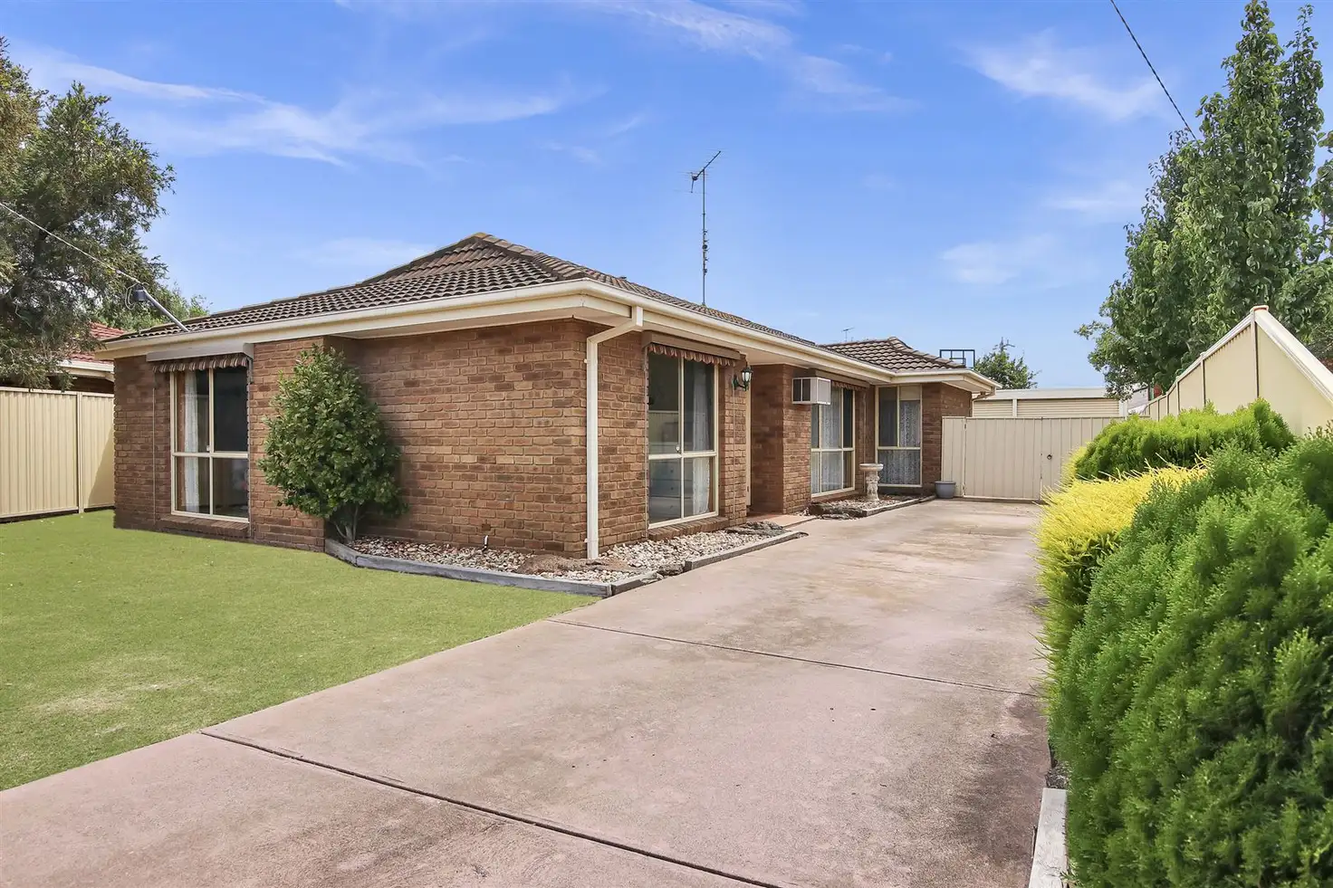 Main view of Homely house listing, 7 Cathcart Court, Corio VIC 3214