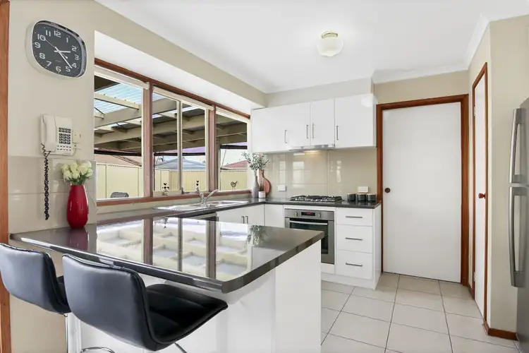 Second view of Homely house listing, 7 Cathcart Court, Corio VIC 3214