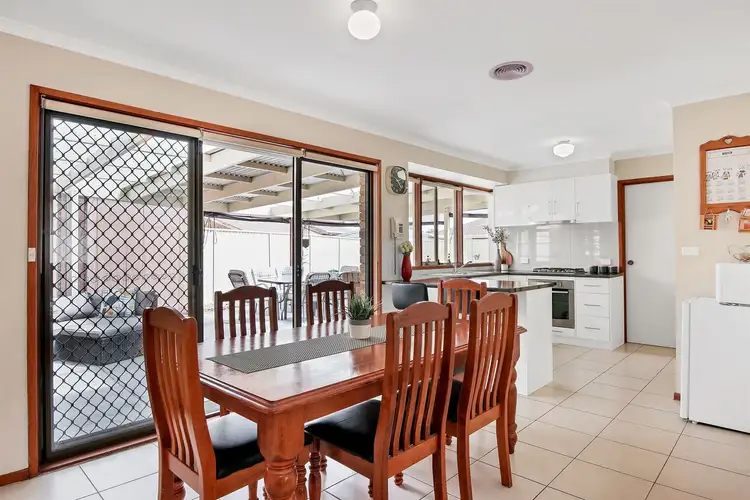 Third view of Homely house listing, 7 Cathcart Court, Corio VIC 3214
