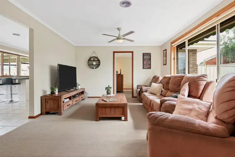 Fourth view of Homely house listing, 7 Cathcart Court, Corio VIC 3214