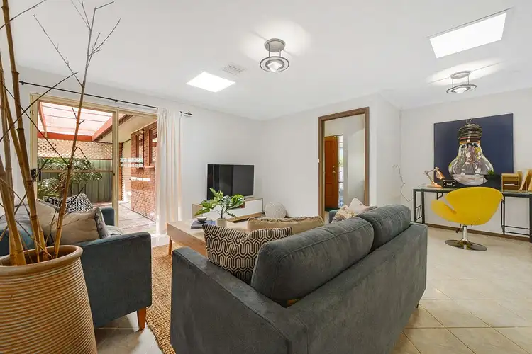 29 Spring Park Circuit, Aberfoyle Park SA 5159