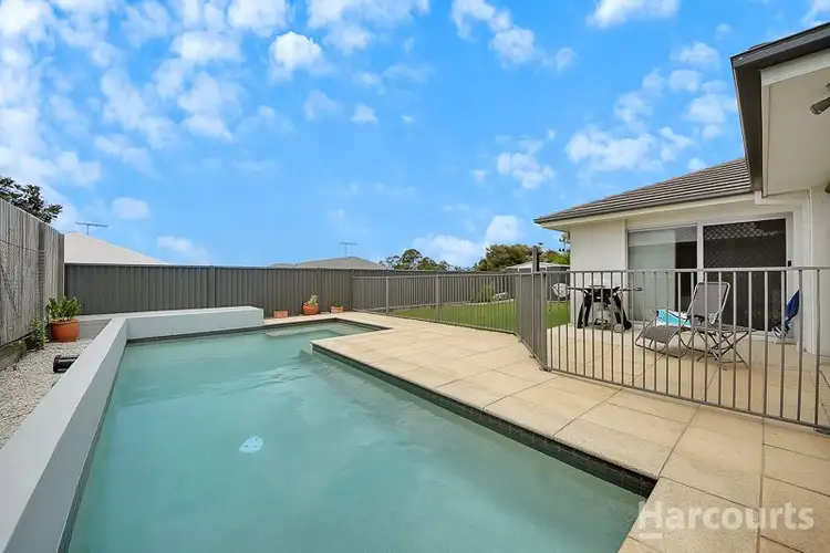 Second view of Homely house listing, 23 Hillcrest Court, Murrumba Downs QLD 4503