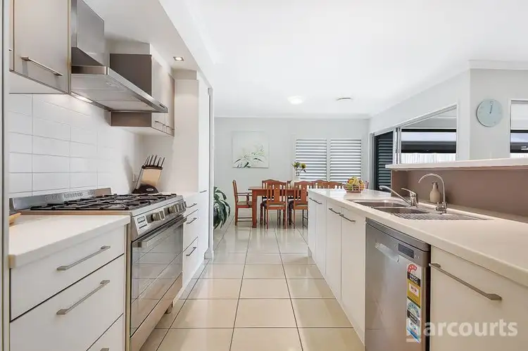 Third view of Homely house listing, 23 Hillcrest Court, Murrumba Downs QLD 4503