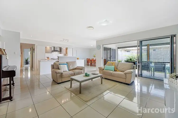 Fourth view of Homely house listing, 23 Hillcrest Court, Murrumba Downs QLD 4503