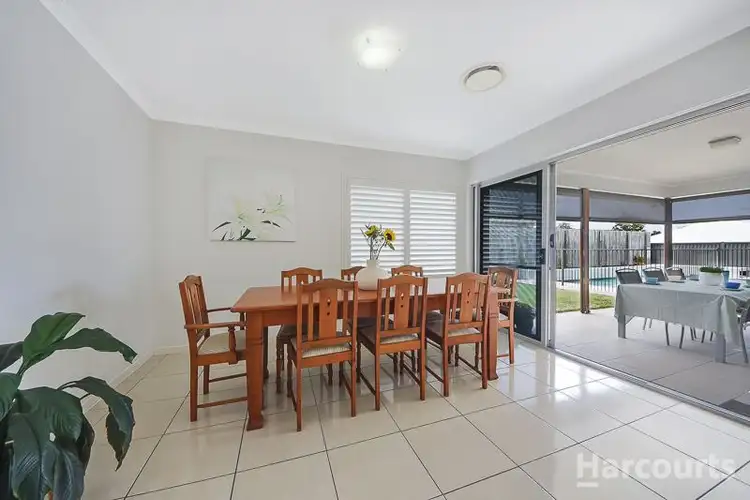 Fifth view of Homely house listing, 23 Hillcrest Court, Murrumba Downs QLD 4503