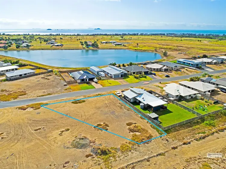 74 Amalfi Drive, Zilzie QLD 4710