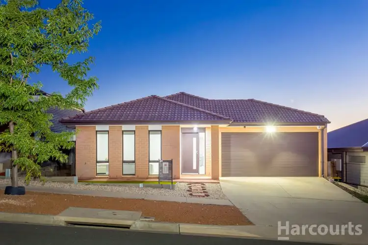 Main view of Homely house listing, 49 Clancy McKenna Crescent, Bonner ACT 2914