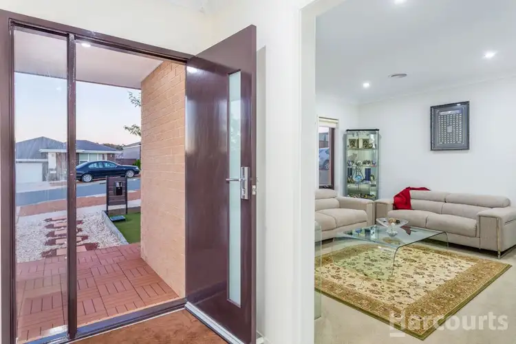 Second view of Homely house listing, 49 Clancy McKenna Crescent, Bonner ACT 2914