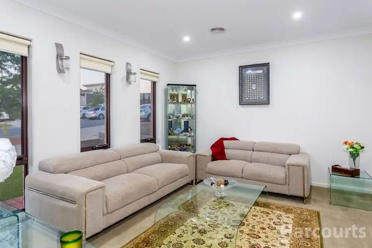 Third view of Homely house listing, 49 Clancy McKenna Crescent, Bonner ACT 2914