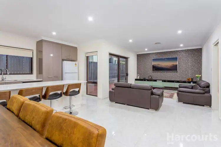 Fourth view of Homely house listing, 49 Clancy McKenna Crescent, Bonner ACT 2914