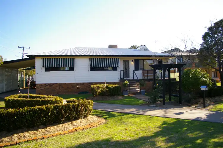 23 Dale Street, Narrabri NSW 2390