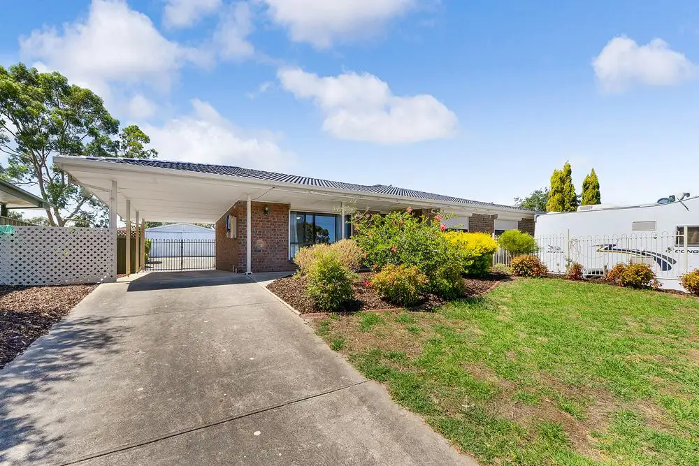 Main view of Homely house listing, 3 Enterprise Drive, Aberfoyle Park SA 5159