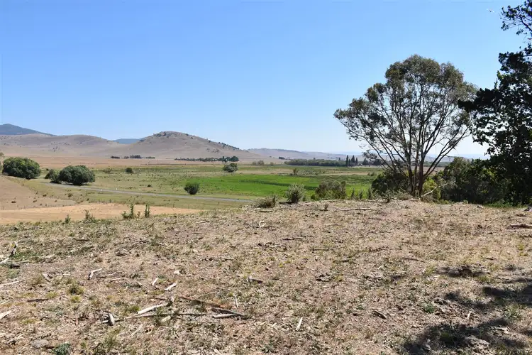 2B Limestone Road and Hollonds Road, Benambra VIC 3900