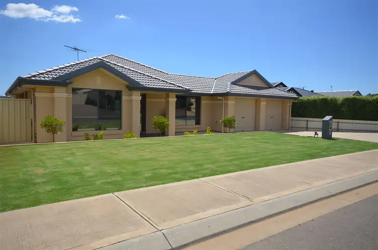 Main view of Homely house listing, 11 Forest Drive, Murray Bridge SA 5253