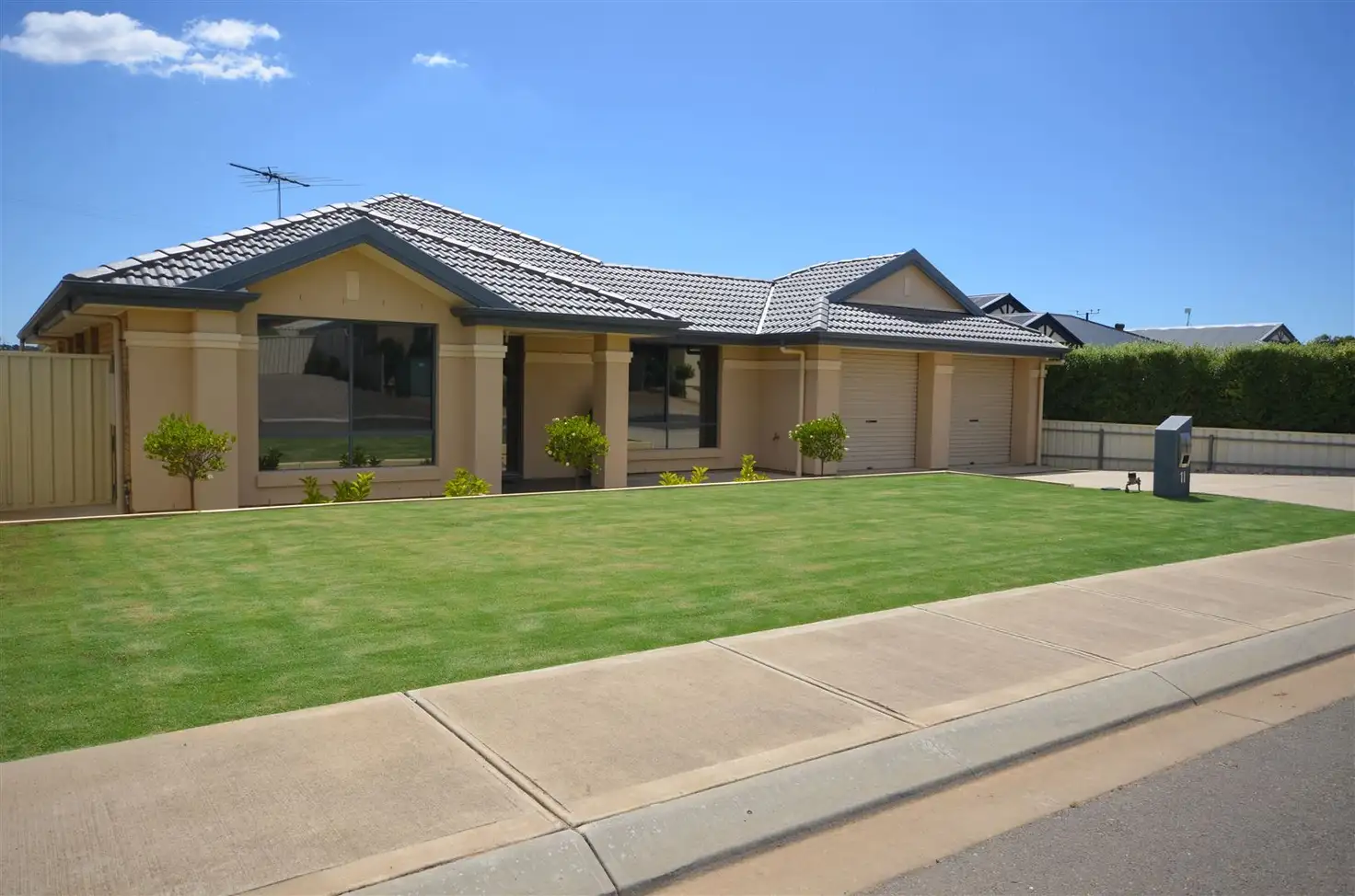 Main view of Homely house listing, 11 Forest Drive, Murray Bridge SA 5253