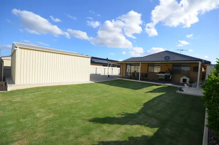 Third view of Homely house listing, 11 Forest Drive, Murray Bridge SA 5253