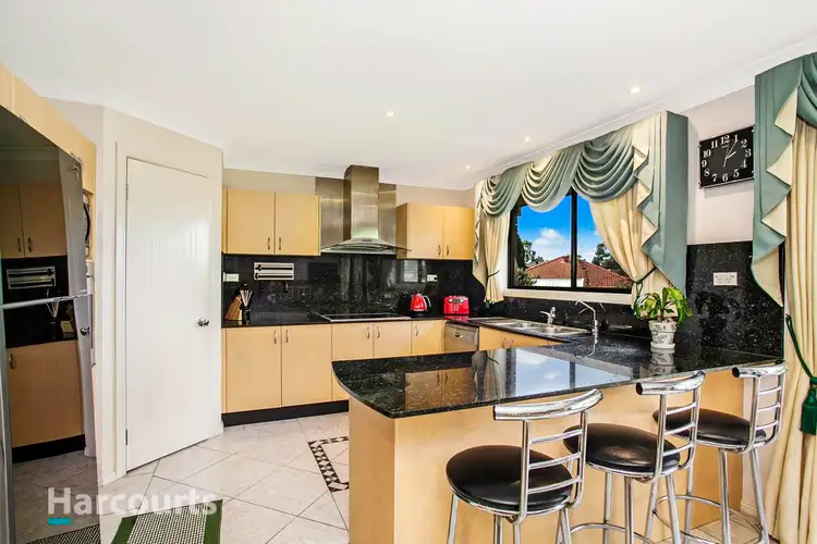 Third view of Homely house listing, 10 Coachwood Close, Rouse Hill NSW 2155