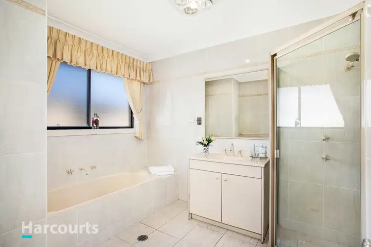 Sixth view of Homely house listing, 10 Coachwood Close, Rouse Hill NSW 2155
