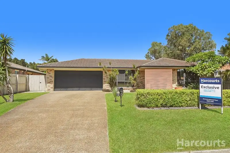 Main view of Homely house listing, 12 Carissa Court, Caboolture South QLD 4510
